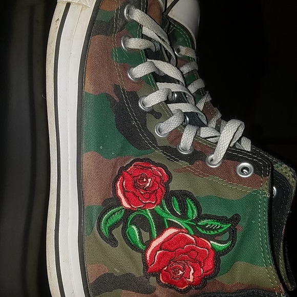 Converse unisex - Picture 1 of 4